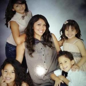 Meet your Posher, Alberto